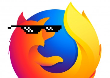 Настройка Mozilla Firefox для безопасной работы