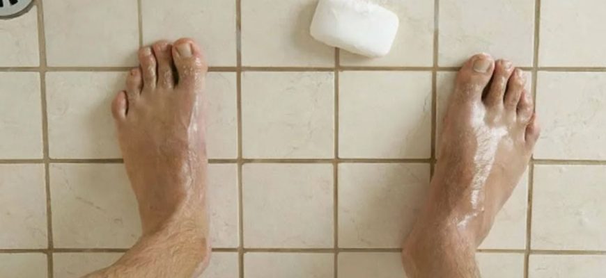 Где бесплатно помыться в России